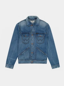 Куртки и дубленки Wrangler 124Mj модель 112350476 Фото