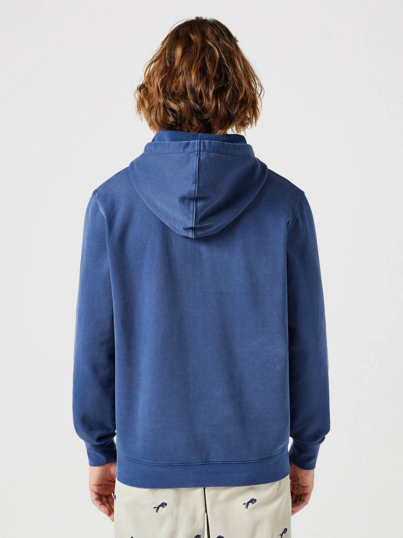Худи и свитшоты Wrangler Graphic модель 112350540 Худи и свитшоты Wrangler Graphic модель 112350540 Фото