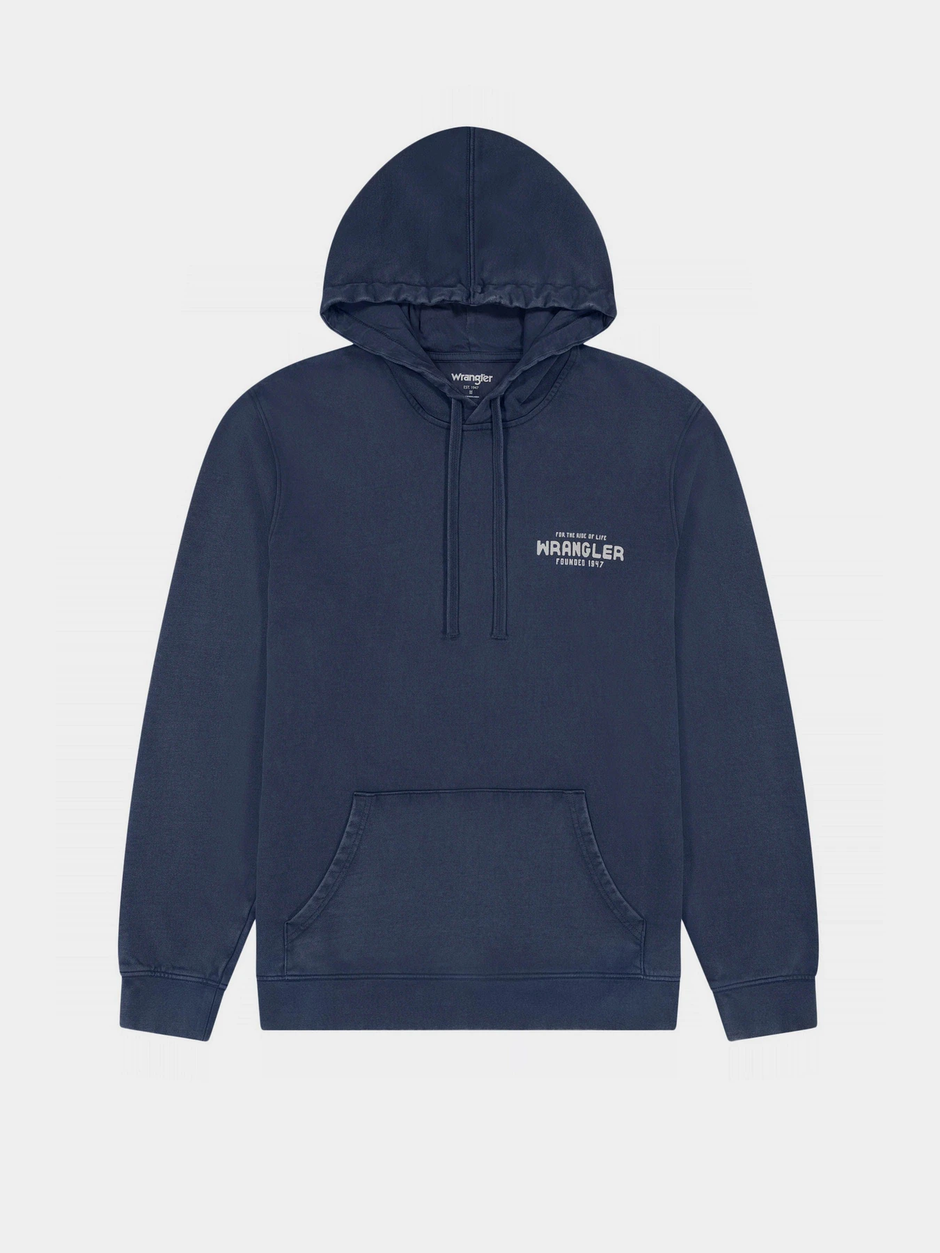 Худи и свитшоты Wrangler Graphic модель 112350540 Худи и свитшоты Wrangler Graphic модель 112350540 Фото
