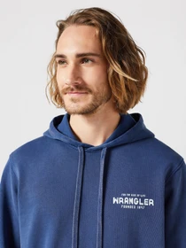 Худи и свитшоты Wrangler Graphic модель 112350540 Фото