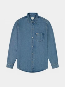 Сорочки Wrangler Ls 1 Pkt модель 112350578 Фото