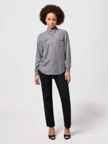 Джинсы Wrangler Sunset модель 112350727 Фото