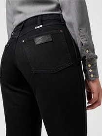 Джинсы Wrangler Sunset модель 112350727 Фото