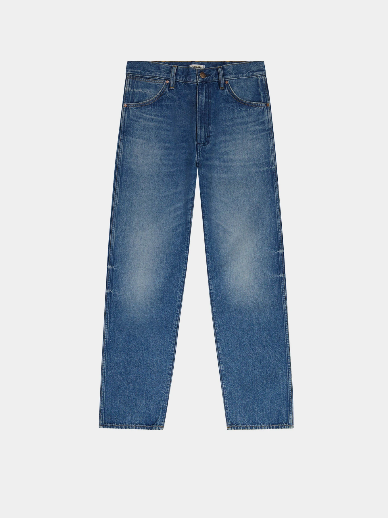 Джинси Wrangler Sunset модель 112350732 Джинси Wrangler Sunset модель 112350732 Фото