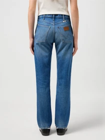 Джинси Wrangler Sunset модель 112350732 Фото