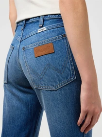 Джинси Wrangler Sunset модель 112350732 Фото