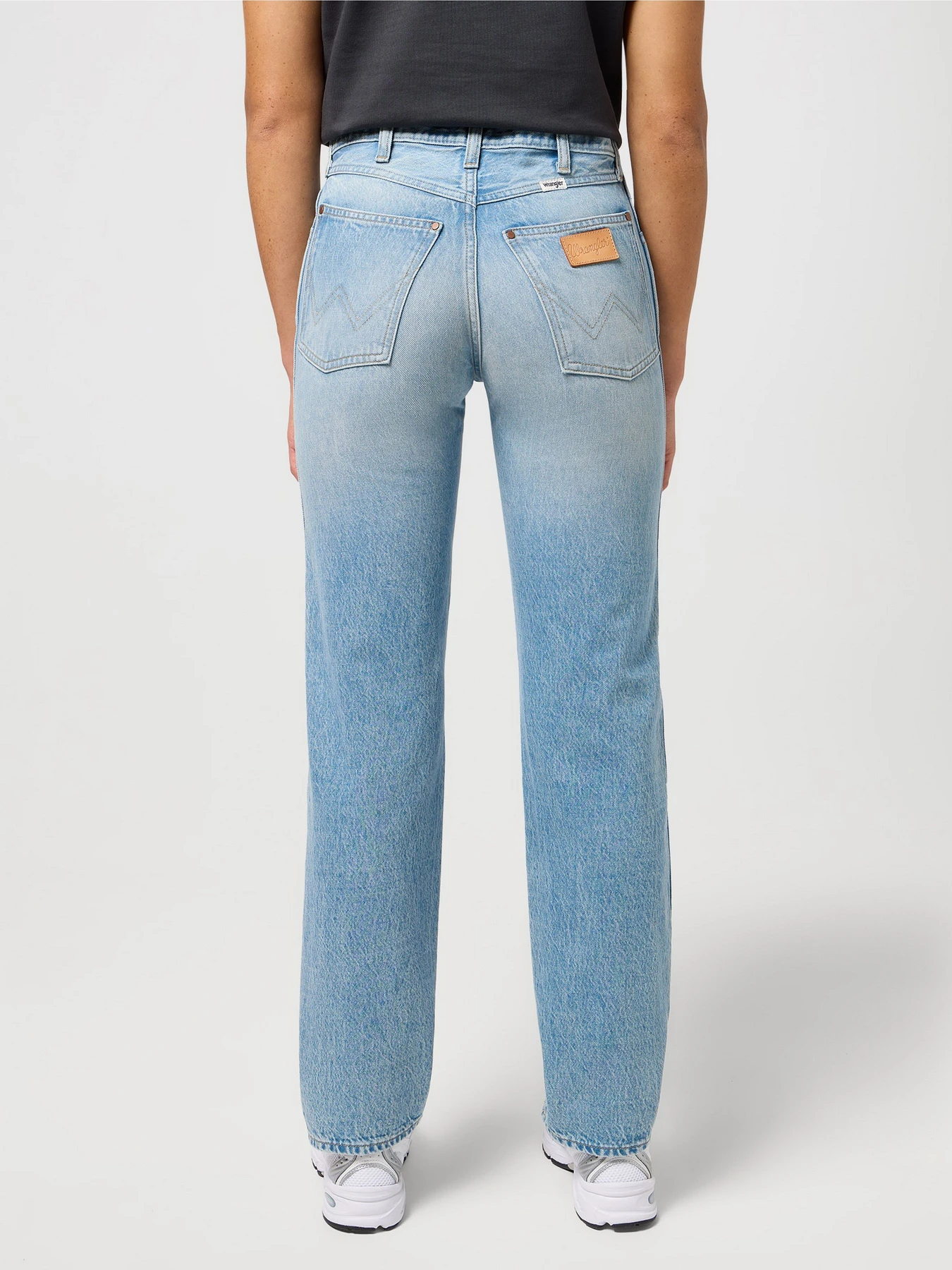 Джинси Wrangler Sunset модель 112350733 Фото