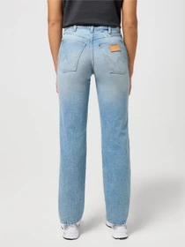 Джинси Wrangler Sunset модель 112350733 Фото