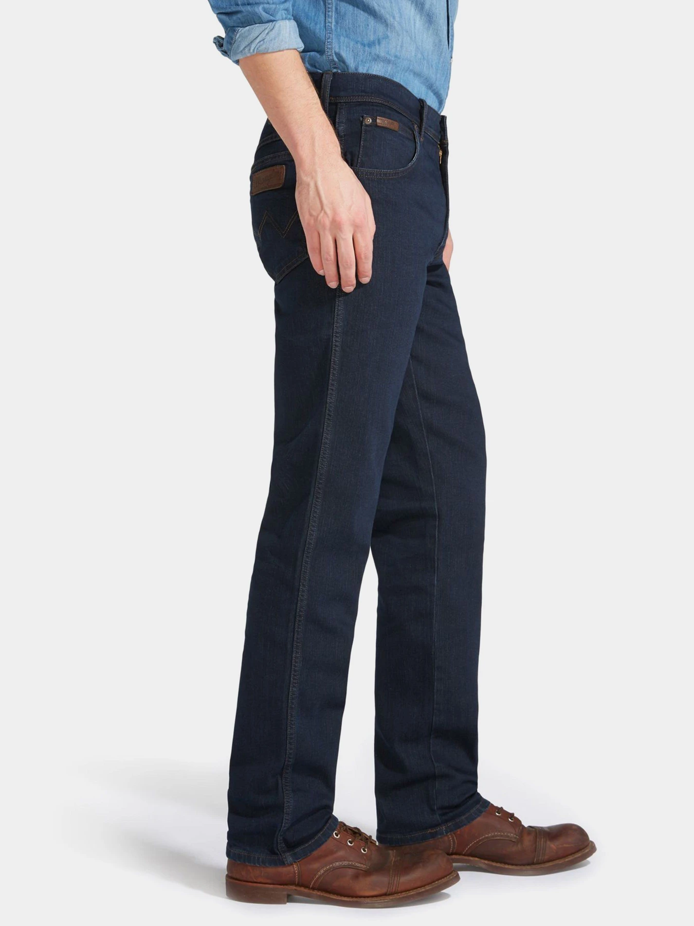 Джинси Wrangler Texas модель W12175001_32 Джинси Wrangler Texas модель W12175001_32 Фото