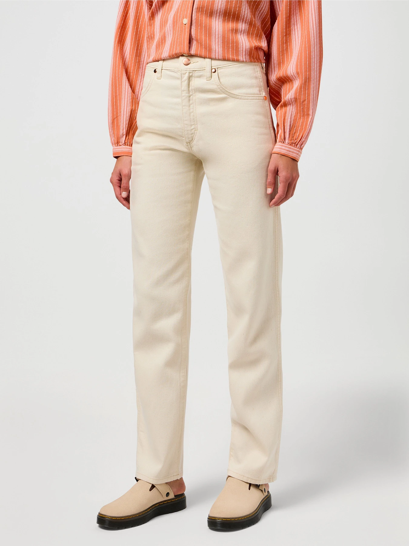 Джинсы Wrangler Sunset модель 112350734 Джинсы Wrangler Sunset модель 112350734 Фото