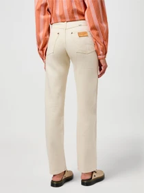Джинсы Wrangler Sunset модель 112350734 Фото