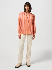 Джинсы Wrangler Sunset модель 112350734 Фото