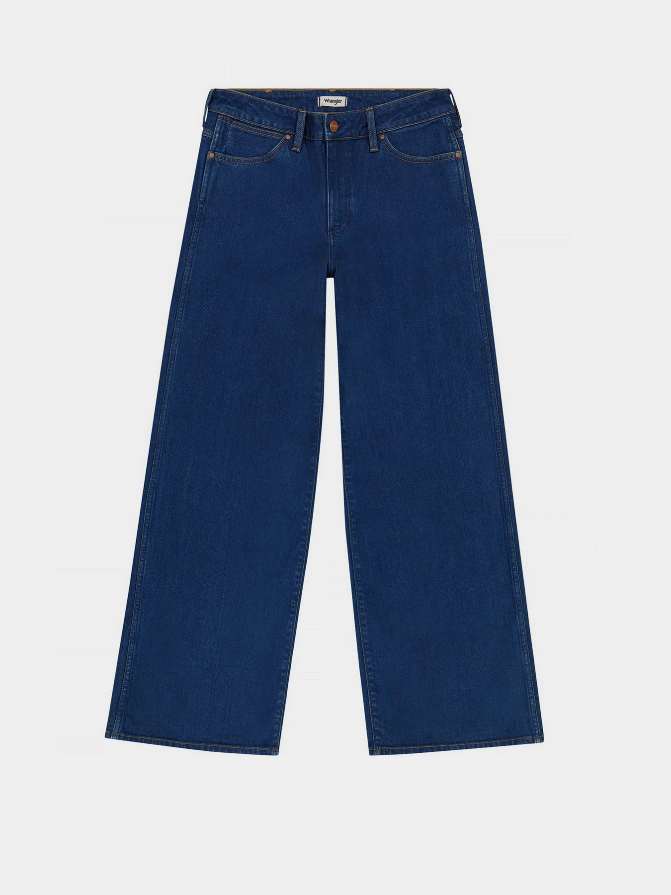Джинсы Wrangler World Wide модель 112350735 Фото