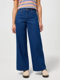 Джинси Wrangler World Wide модель 112350735 Фото
