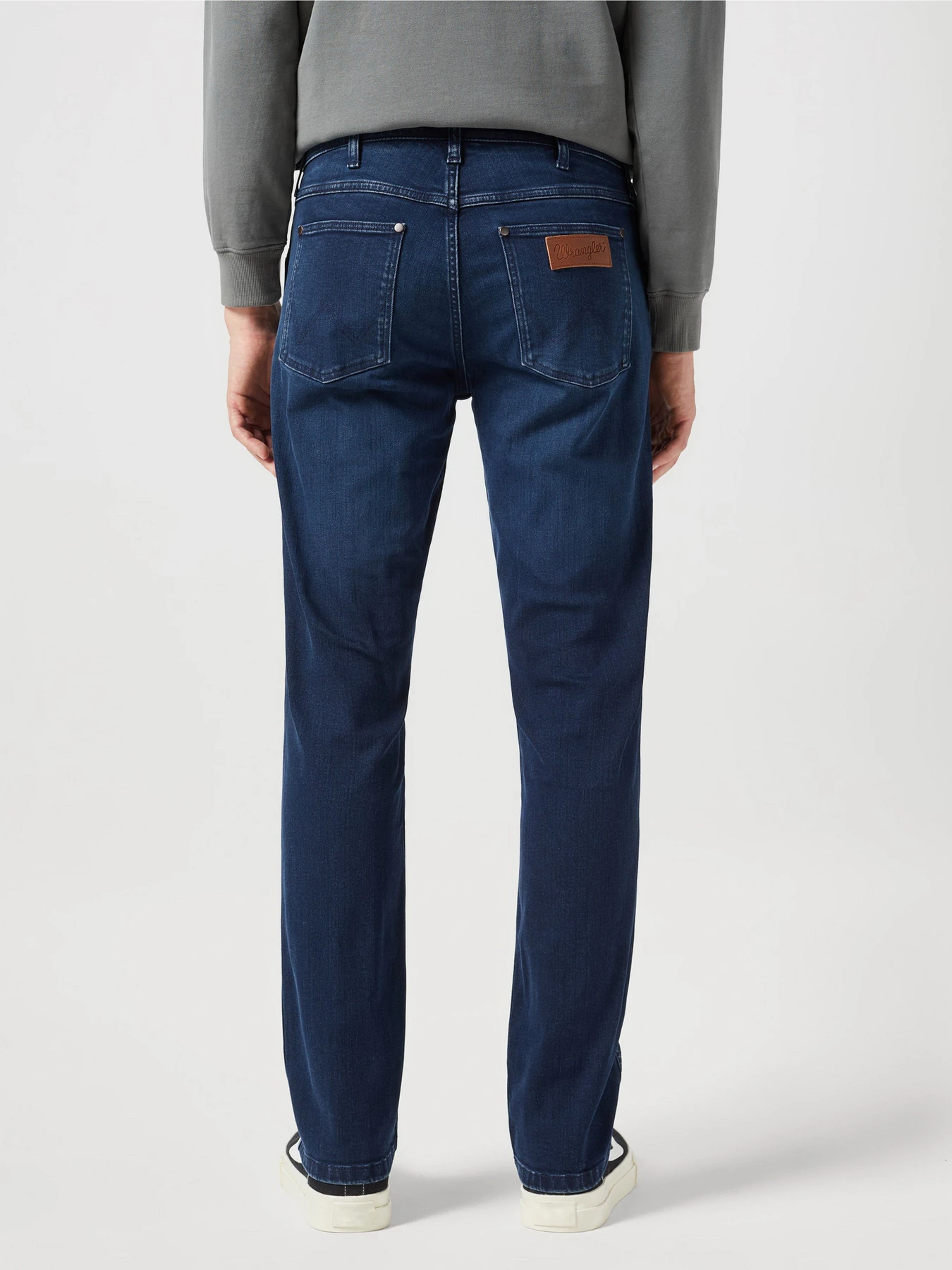 Джинсы Wrangler Greensboro модель 112350742 Фото