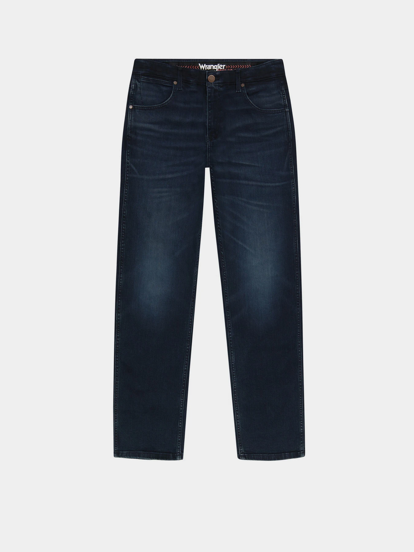 Джинсы Wrangler Greensboro модель 112350742 Фото