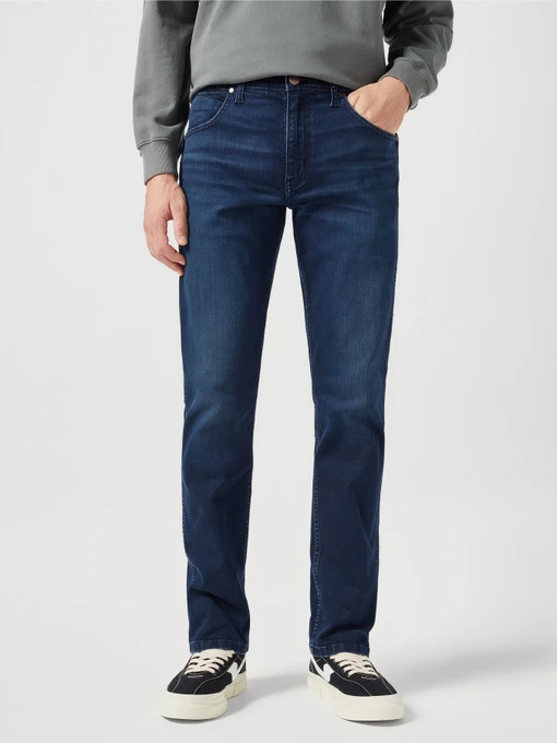 Джинсы Wrangler Greensboro модель 112350742 Фото