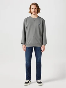 Джинсы Wrangler Greensboro модель 112350742 Фото
