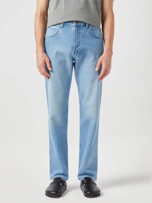 Джинсы Wrangler Frontier модель 112350807 Фото