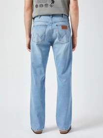 Джинсы Wrangler Frontier модель 112350807 Фото
