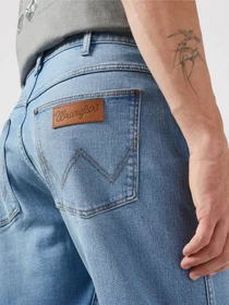 Джинсы Wrangler Frontier модель 112350807 Фото