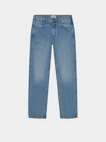 Джинсы Wrangler Frontier модель 112350807 Фото