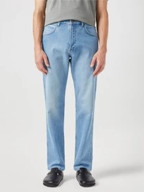 Джинсы Wrangler Frontier модель 112350807 Фото