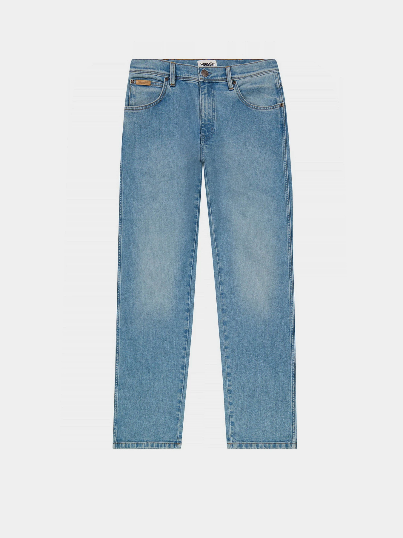 Джинсы Wrangler Texas модель 112350816 Джинсы Wrangler Texas модель 112350816 Фото