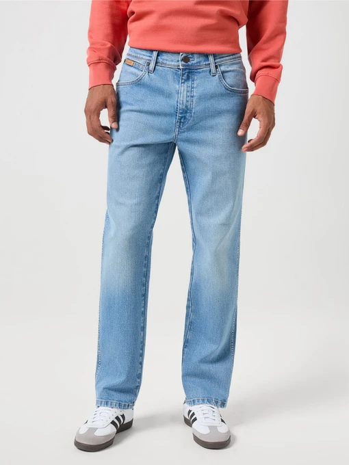 Джинсы Wrangler Texas модель 112350816 Фото