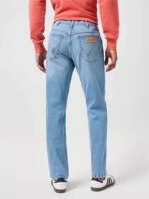 Джинсы Wrangler Texas модель 112350816 Фото