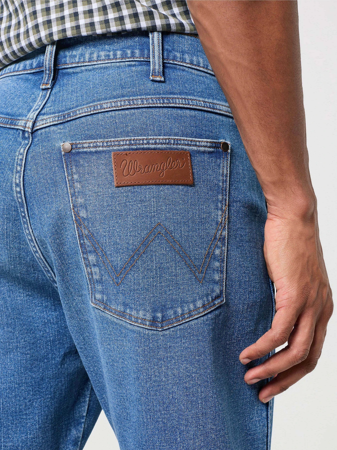 Шорты Wrangler Frontier модель 112350821 Шорты Wrangler Frontier модель 112350821 Фото