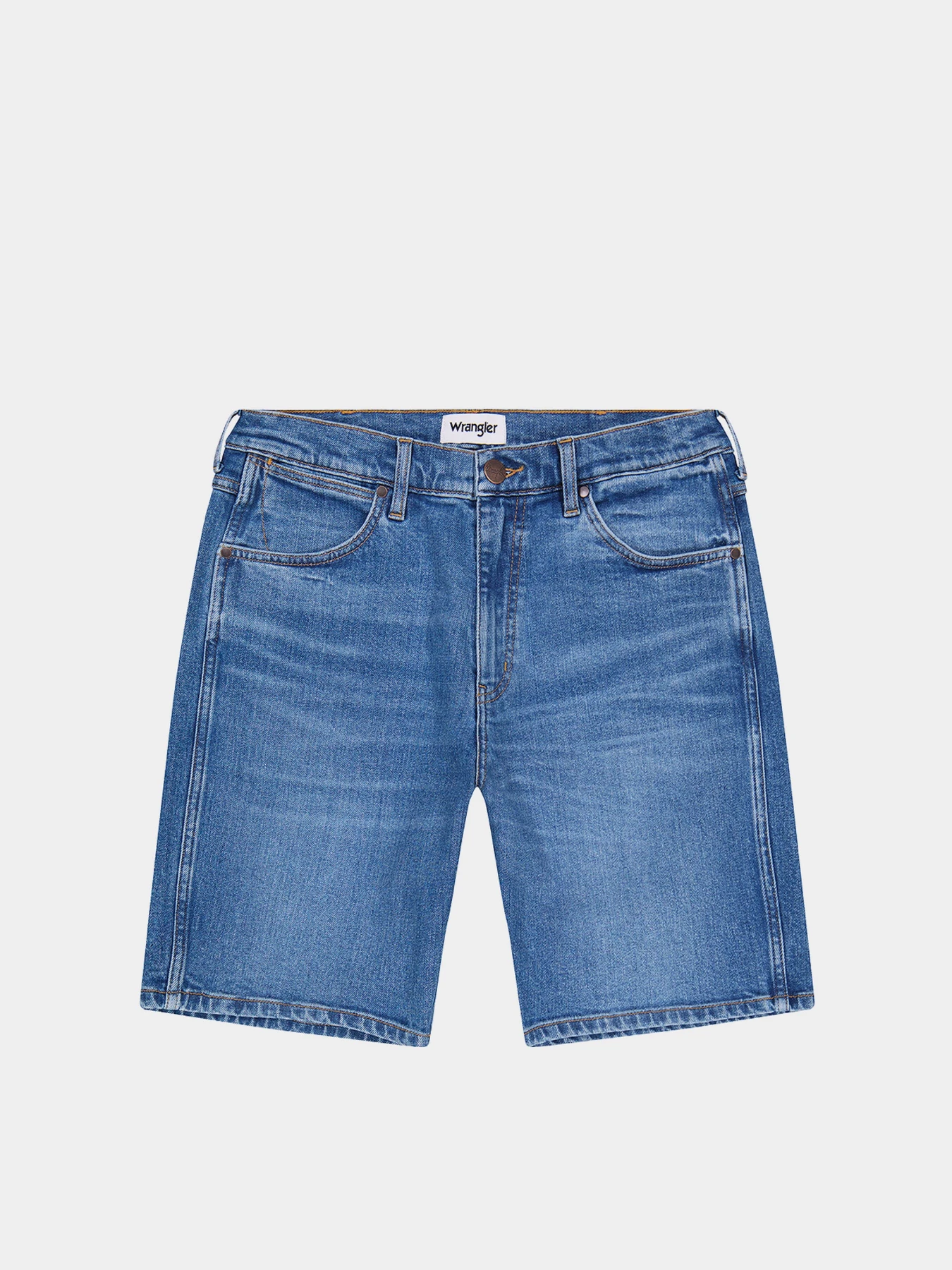 Шорты Wrangler Frontier модель 112350821 Шорты Wrangler Frontier модель 112350821 Фото