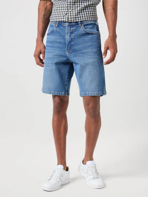 Шорты Wrangler Frontier модель 112350821 Фото