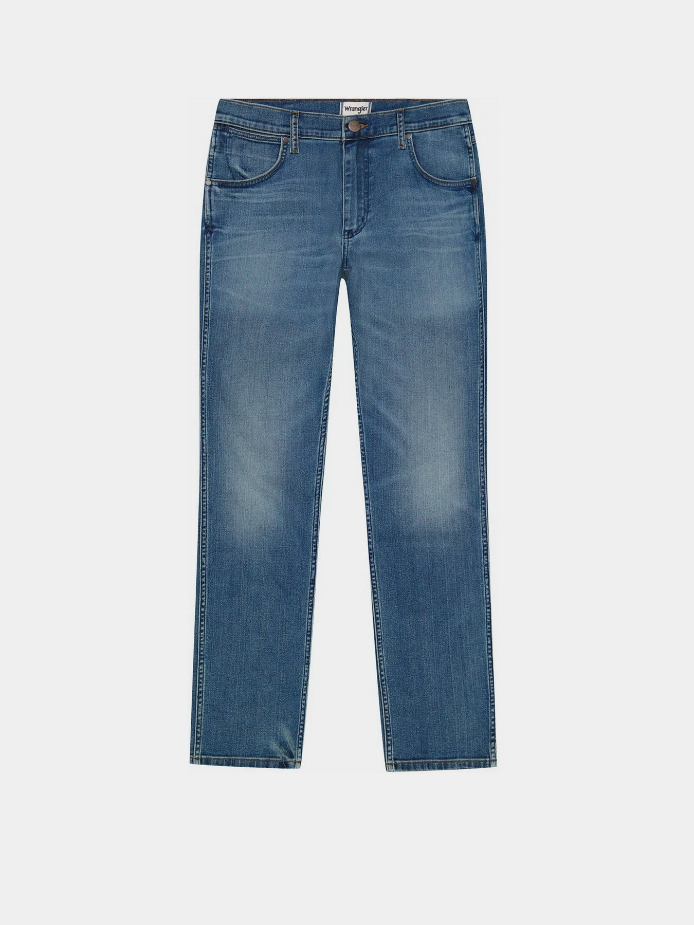 Джинси Wrangler Greensboro модель 112350835 Джинси Wrangler Greensboro модель 112350835 Фото