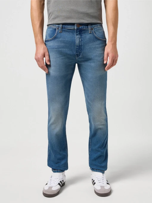 Джинсы Wrangler Greensboro модель 112350835 Фото