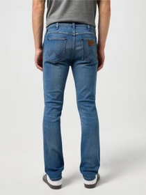 Джинси Wrangler Greensboro модель 112350835 Фото