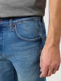 Джинси Wrangler Greensboro модель 112350835 Фото