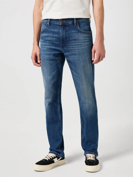 Джинсы Wrangler Greensboro модель 112350838 Фото