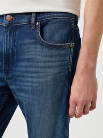Джинси Wrangler Greensboro модель 112350838 Фото