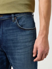 Джинсы Wrangler Larston модель 112350848 Фото