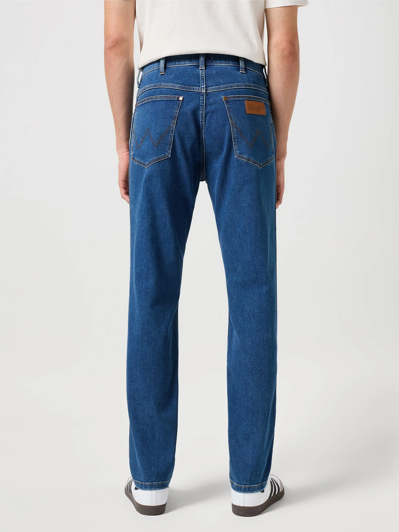 Джинси Wrangler River модель 112350856 Джинси Wrangler River модель 112350856 Фото