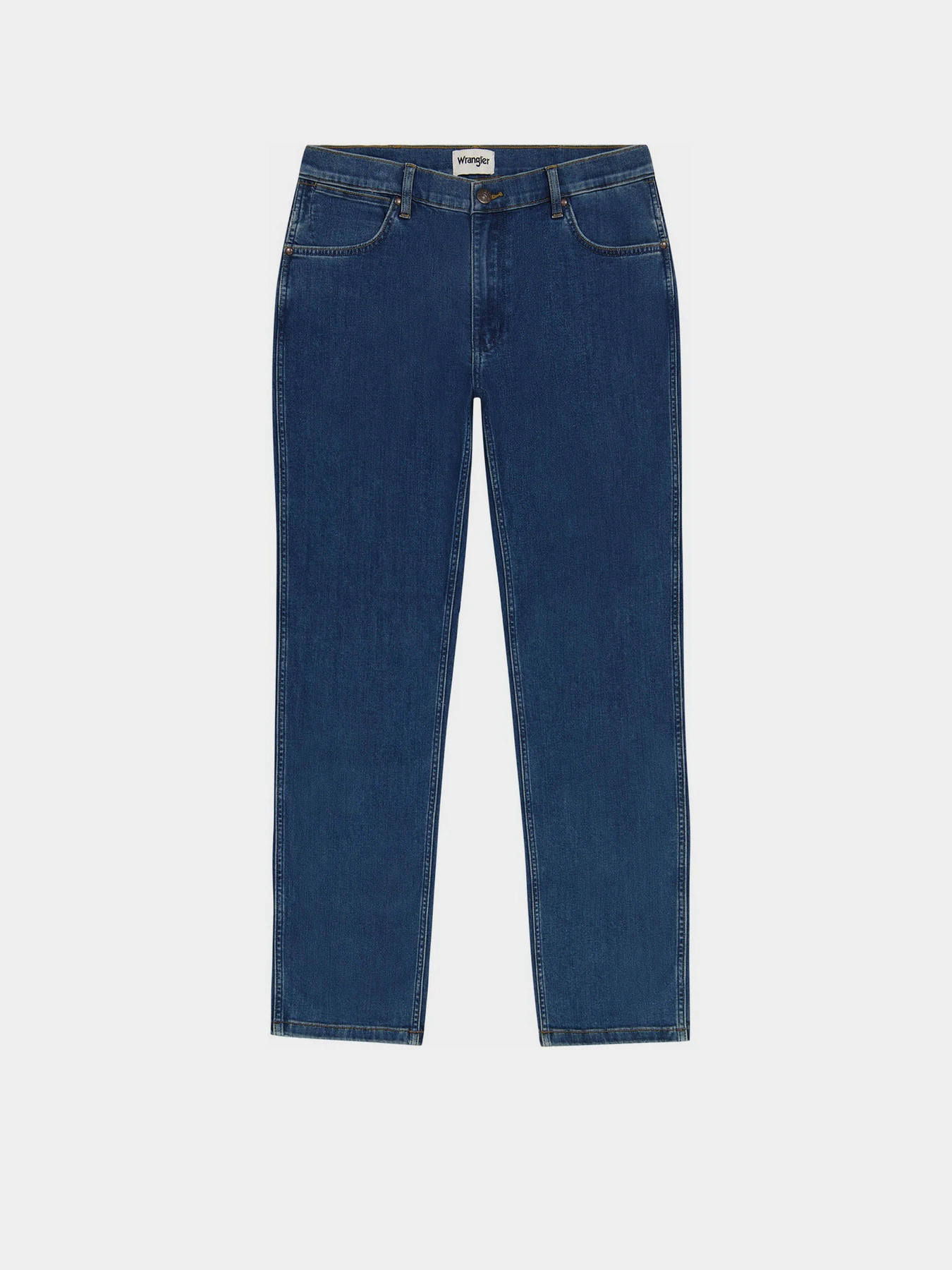 Джинси Wrangler River модель 112350856 Джинси Wrangler River модель 112350856 Фото