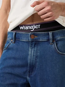 Джинси Wrangler River модель 112350856 Фото