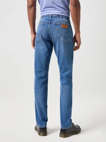 Джинсы Wrangler River модель 112350858 Фото
