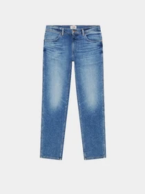 Джинсы Wrangler River модель 112350858 Фото