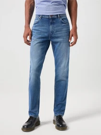 Джинсы Wrangler River модель 112350858 Фото