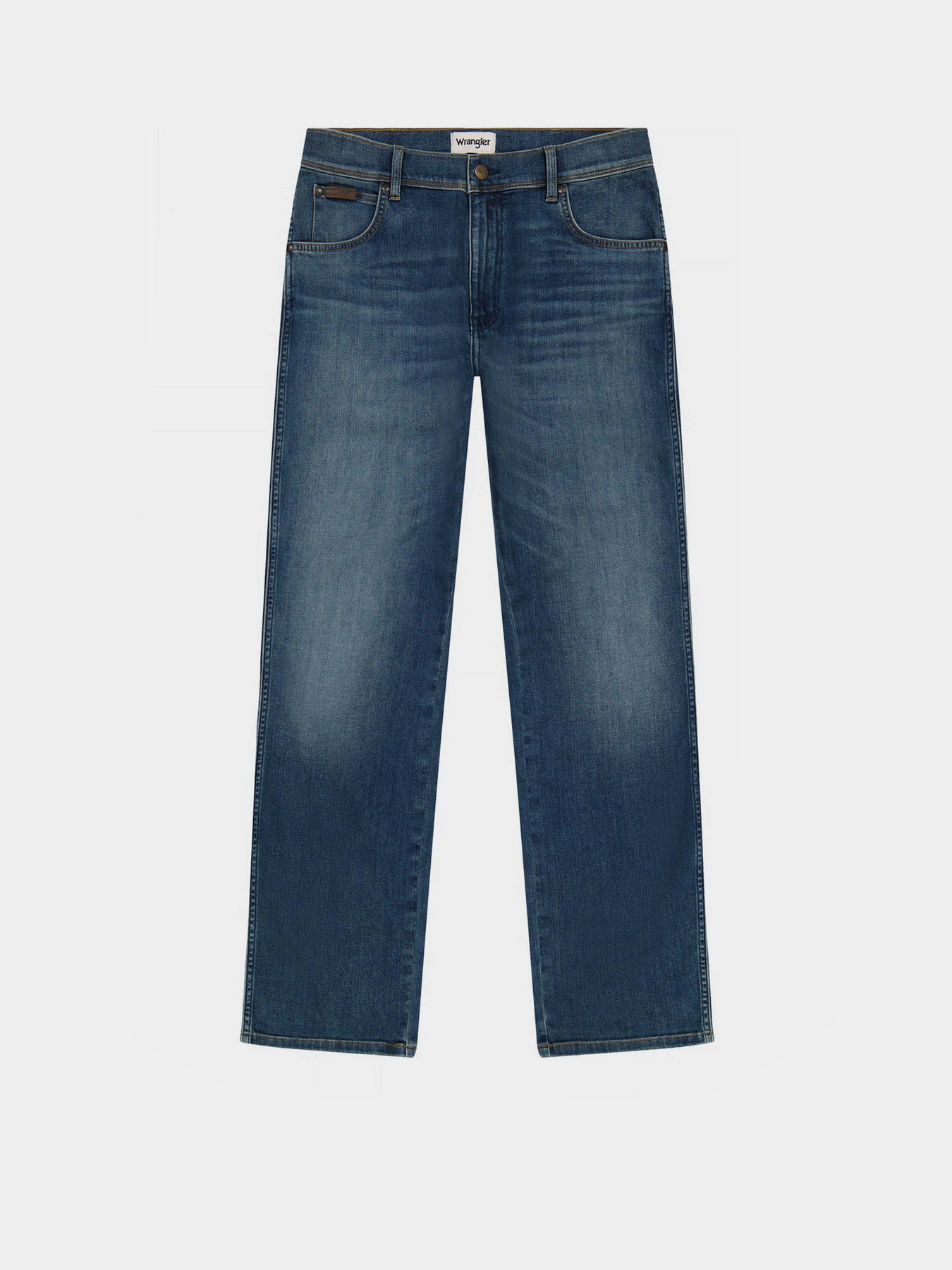 Джинсы Wrangler Texas модель 112350862 Фото