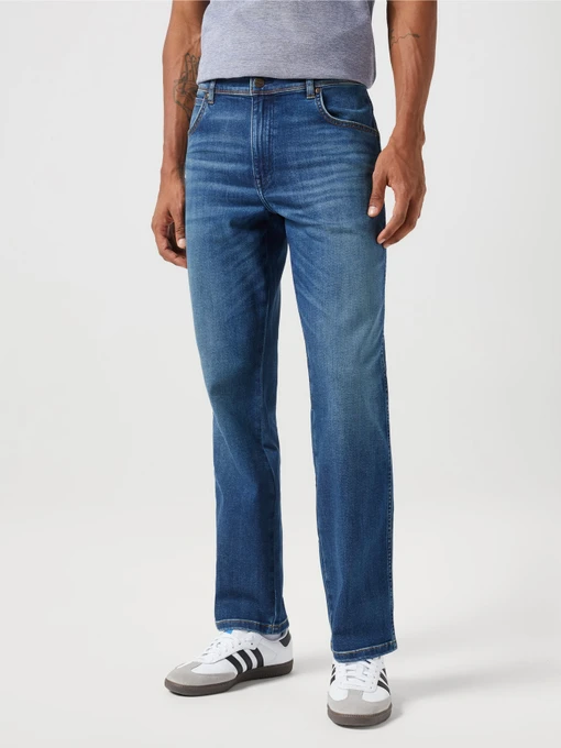 Джинсы Wrangler Texas модель 112350862 Фото