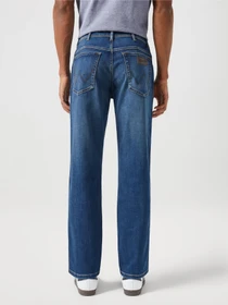 Джинсы Wrangler Texas модель 112350862 Фото