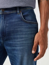Джинсы Wrangler Texas модель 112350862 Фото